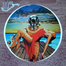 10CC - Deceptive Bends (180g)