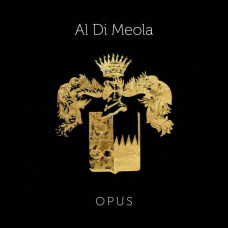 Al Di Meola  - Opus (180g) 2 LP