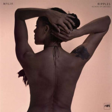Malia - Ripples (Echoes Of Dreams) (Limited-Edition) 2 LP