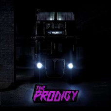 The Prodigy - No Tourists (Limited-Edition) (Violet Clear Vinyl) 2 LP