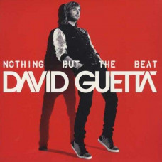 David Guetta - Nothing But The Beat 2 LP