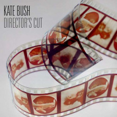 Kate Bush - Director's Cut (2018 Remaster) 2 LPs