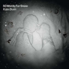 Kate Bush - 50 Words For Snow (2018 Remaster) 2 LPs