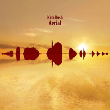 Kate Bush - Aerial (2018 Remaster) 2 LPs