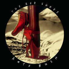 Вінілова платівка Kate Bush - The Red Shoes (2018 Remaster) 2lp