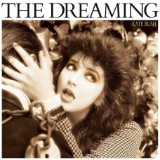 Вінілова платівка Kate Bush - The Dreaming (2018 Remaster)