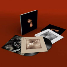 Kate Bush - Remastered in Vinyl IV 4 LP
