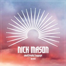 Nick Mason Unattended Luggage (remastered) (180g) 3 LPs