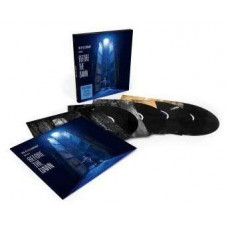 Kate Bush - Before The Dawn: Live 2014 (Limited-Edition) 4 LPs