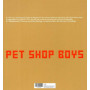 Pet Shop Boys - Nightlife (180g) (2017 remastered)