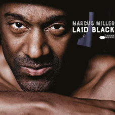 Marcus Miller - Laid Black (180g) 2 LP
