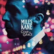 Miles Kane - Coup De Grace Red Vinyl