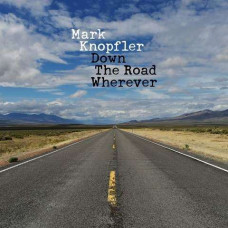 Mark Knopfler - Down The Road Wherever 2 LP