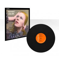 David Bowie - Hunky Dory (remastered 2015) (180g) (Limited Edition)