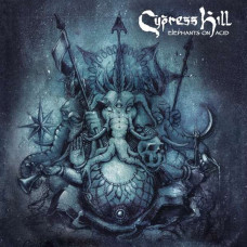 Cypress Hill - Elephants On Acid 2 LP
