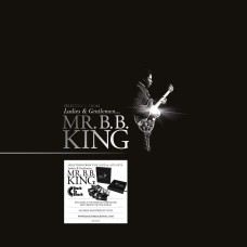 B.B. King ‎– Ladies & Gentlemen ... Mr. B.B. King