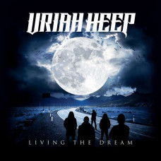 Uriah Heep - Living The Dream (180g)