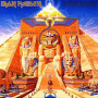 Iron Maiden - Powerslave (180g)