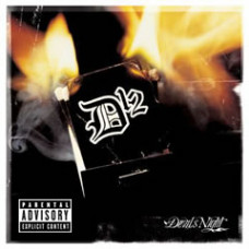 D12 - DEVIL'S NIGHT