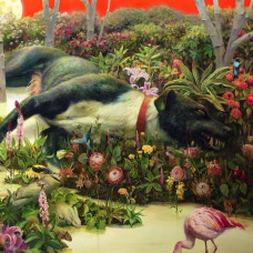 Rival Sons - Feral Roots 2 LP