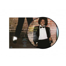 Michael Jackson - Off The Wall (180g) (Limited-Edition) (Picture Disc)