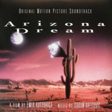 Goran Bregovic - Arizona Dream (O.S.T.)