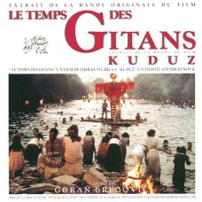 Goran Bregovic - Le Temps Des Gitans (O.S.T.)