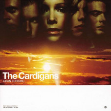 The Cardigans - Gran Turismo (180g)