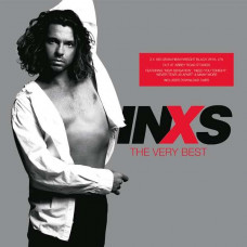 Вінілова платівка INXS - The Very Best (180g) 2 LP