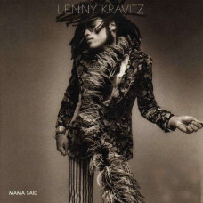 Lenny Kravitz - Mama Said (180g) 2 LP