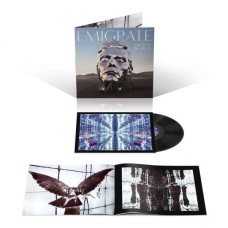 Emigrate - A Million Degrees (180g) (Limited-Edition)