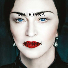 Madonna - Madame X 2LP
