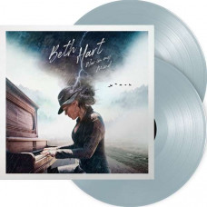 Beth Hart - War In My Mind (180g) (Limited-Edition) (Light Blue Vinyl) 2 LP