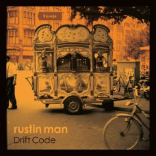 Rustin Man (Portishead) - Drift Code (180g) (Limited-Deluxe-Edition)