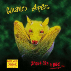 Guano Apes - Proud Like A God (180g) 