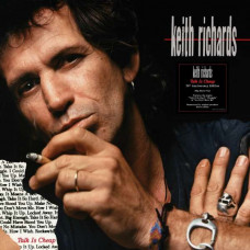 Keith Richards - Talk Is Cheap (30th Anniversary Edition) (180g)