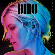 Dido - Still On My Mind (Indie Retail Exclusive) (Limited-Edition) (Pink Vinyl)