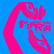 Thom Yorke - Suspiria - Music For The Luca Guadagnino Film (Pink Vinyl) 2 LP