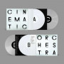 The Cinematic Orchestra - To Believe (Limited-Edition) (180g) (White + Clear Vinyl) 2 LP