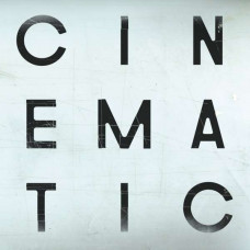 The Cinematic Orchestra - To Believe (Limited-Edition) (180g) (White + Clear Vinyl) 2 LP