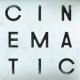The Cinematic Orchestra - To Believe (Limited-Edition) (180g) (White + Clear Vinyl) 2 LP