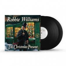 Robbie Williams - The Christmas Present 2 LP