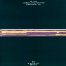 The Alan Parsons Project - Tales Of Mystery And Imagination (remastered) (180g)
