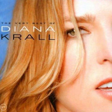 Diana Krall - The Very Best Of Diana Krall (Limited Edition) 2 LP