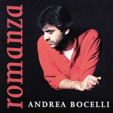 Andrea Bocelli - Romanza (remastered) (180g) 2 LP