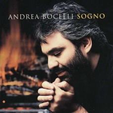 Andrea Bocelli - Sogno (remastered) (180g) 2 LP