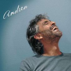 Andrea Bocelli - Andrea (remastered) (180g) 2 LP
