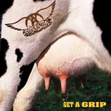 Вінілова платівка Aerosmith - Get A Grip 2lp