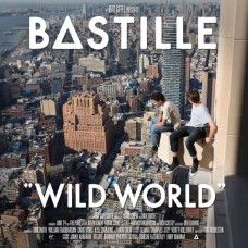 Bastille - Wild World 2 LP
