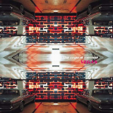 Crystal Method - Vegas (180g) 2 LP